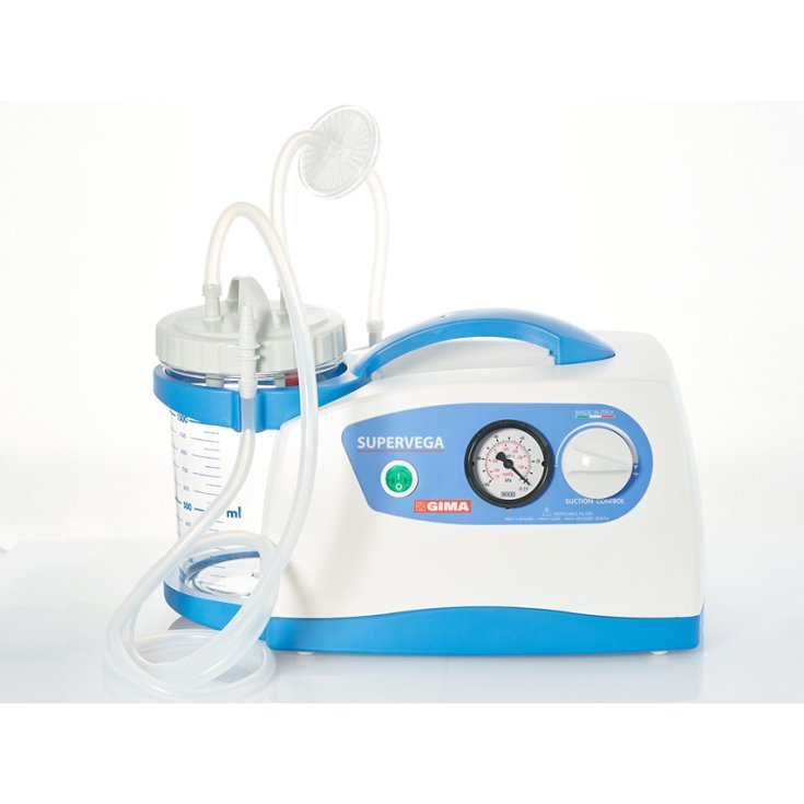 SUPER VEGA ASPIRATOR 1L