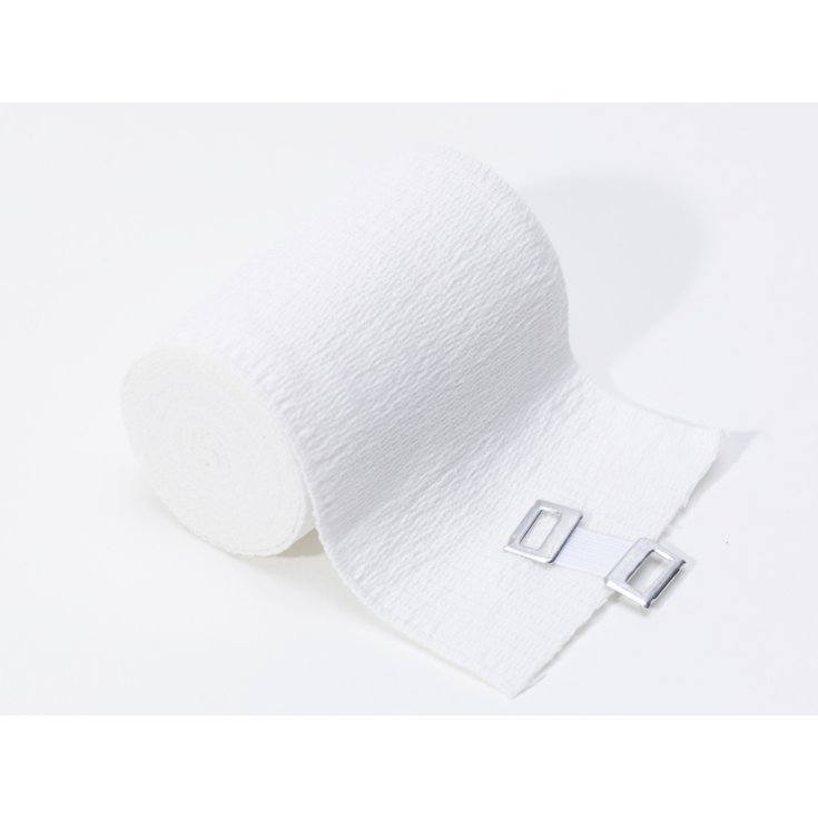 PREVIMEDICAL-BANDAGE COMPR5MX8CM