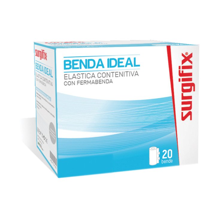 IDEALVERBAND 5CMX4,5M