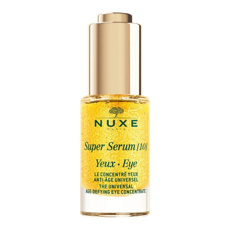 NUXE SUPER SERUM 10 AUGE 15ML