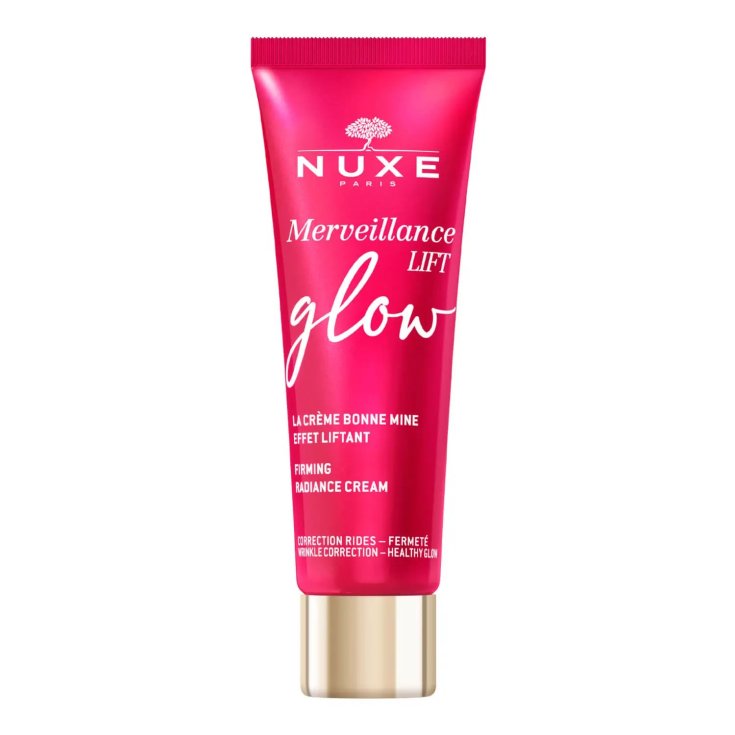 NUXE MERVEILLANCE LIFT GLOW