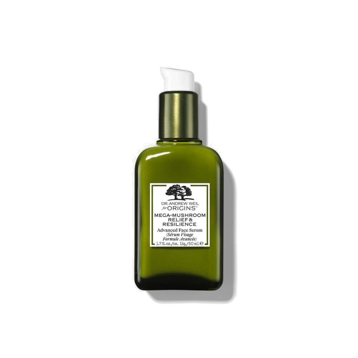 DR. WEIL MM REL&RES ADV FAC50ML