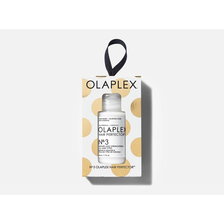 OLAPLEX URLAUB 2023 N3 HAAR