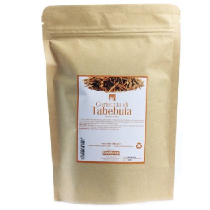 TABEBUIA RINDE LAPACHO 100G