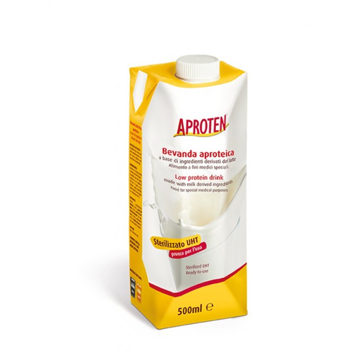 APROTEN-GETRÄNK 500ML