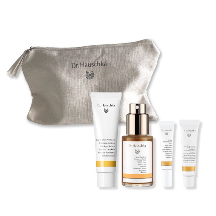 DR. HAUSCHKA DISCOVERY KIT RUHIG
