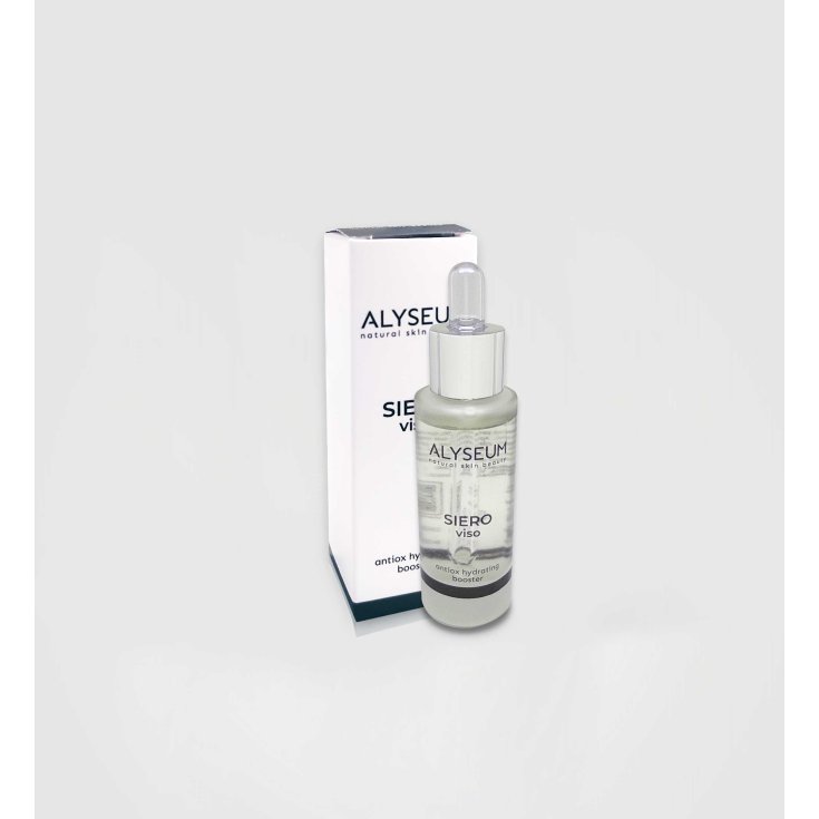 ALYSEUM SERUM 30ML