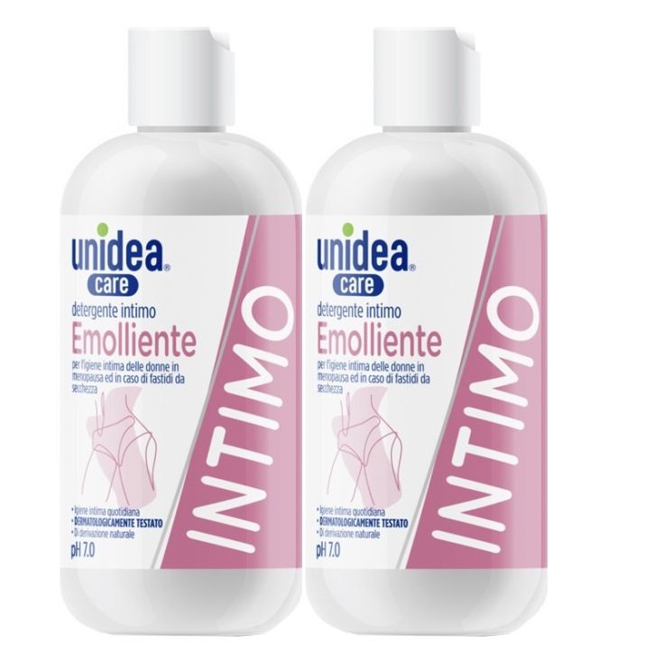 UNIDEA INT EMOL BIP CLEANER