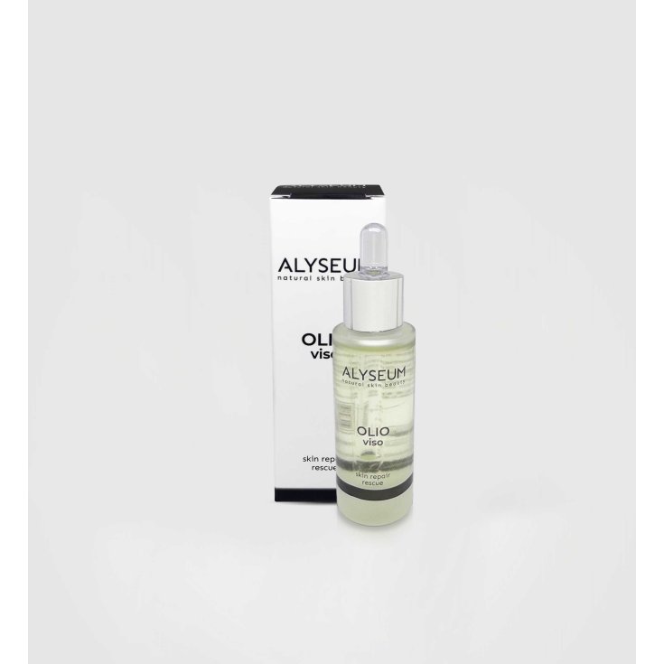 ALYSEUMÖL 30ML BL