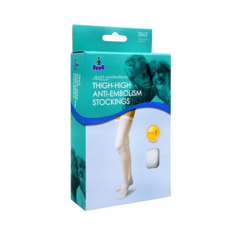 KOMPRIMIERTE SOCKE 2862 1 OPPO