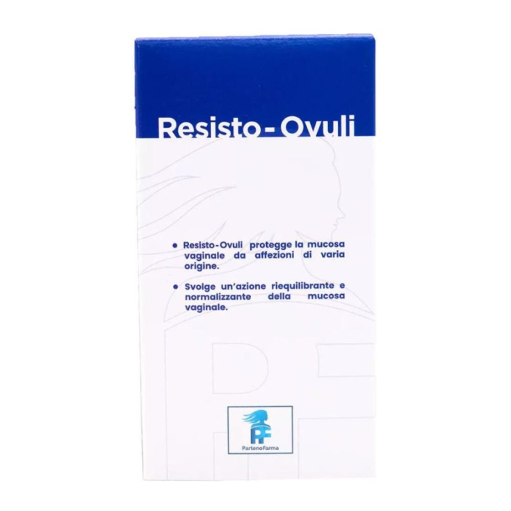 RESISTO OVA 18STK
