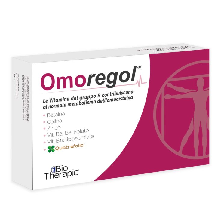 OMOREGOL 30CPR