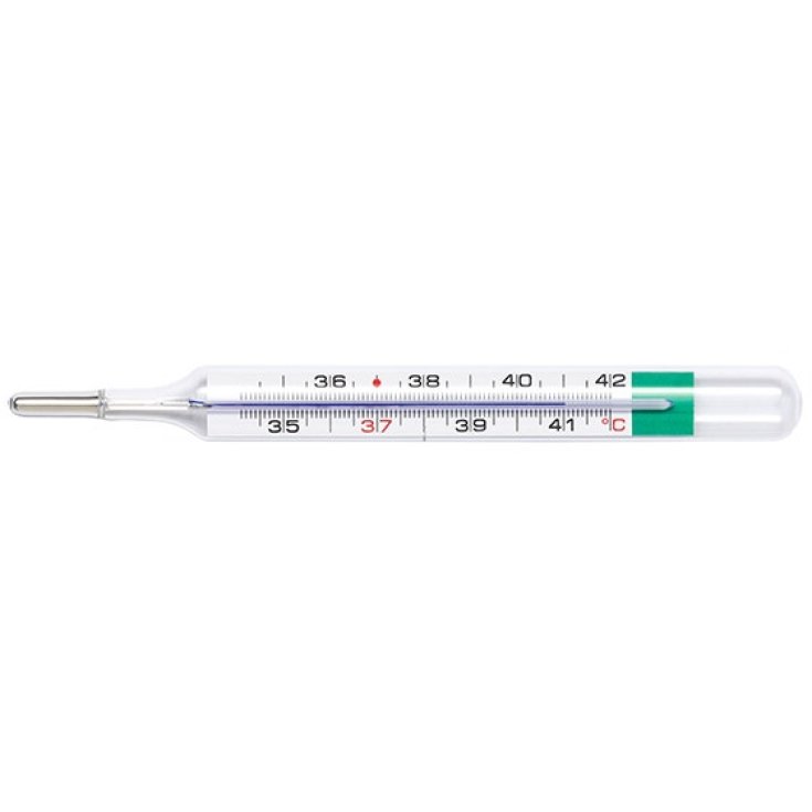 KLINISCHES THERMOMETER MEDS ECO