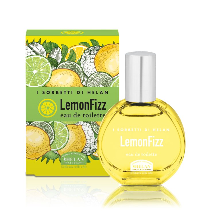 LEMONFIZZ EDT SORBETS 30ML