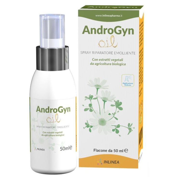 ANDROGYNÖL 50ML