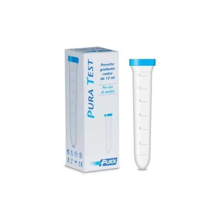 REINER URIN-TEST TEST 12ML