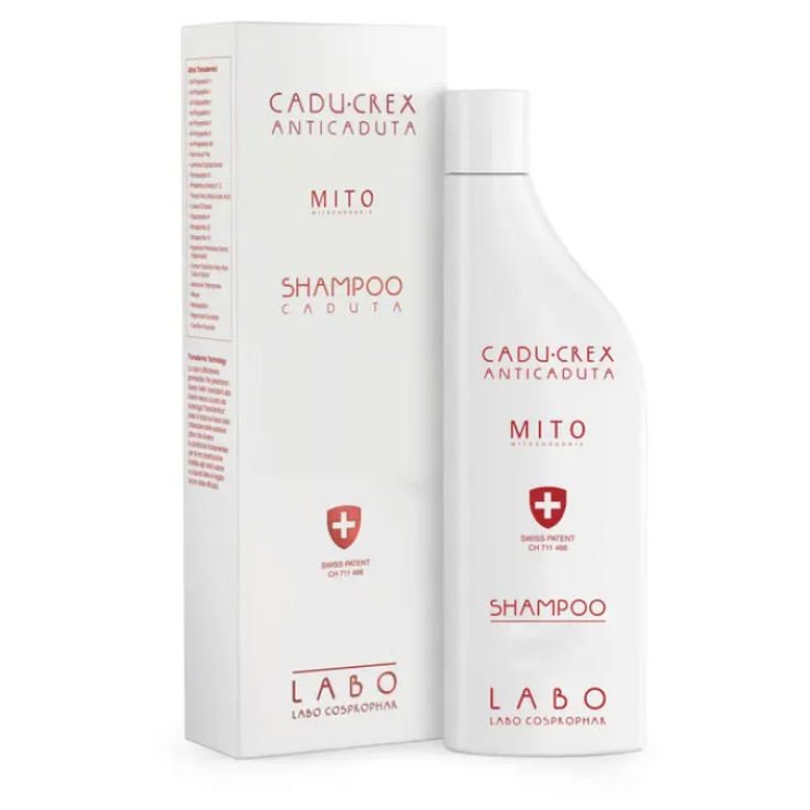 SHAMPOO CAD CREX MT ABB U150ML