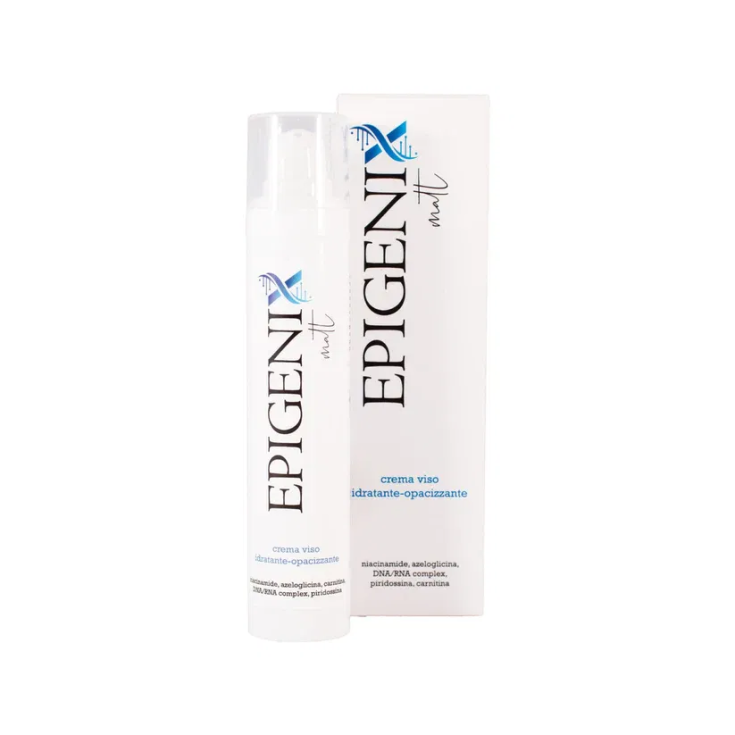 EPIGENIX MATT T 50ML