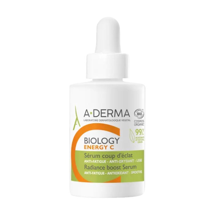 ADERMA AD BIOLOGIE-ENERGIE-SERUM