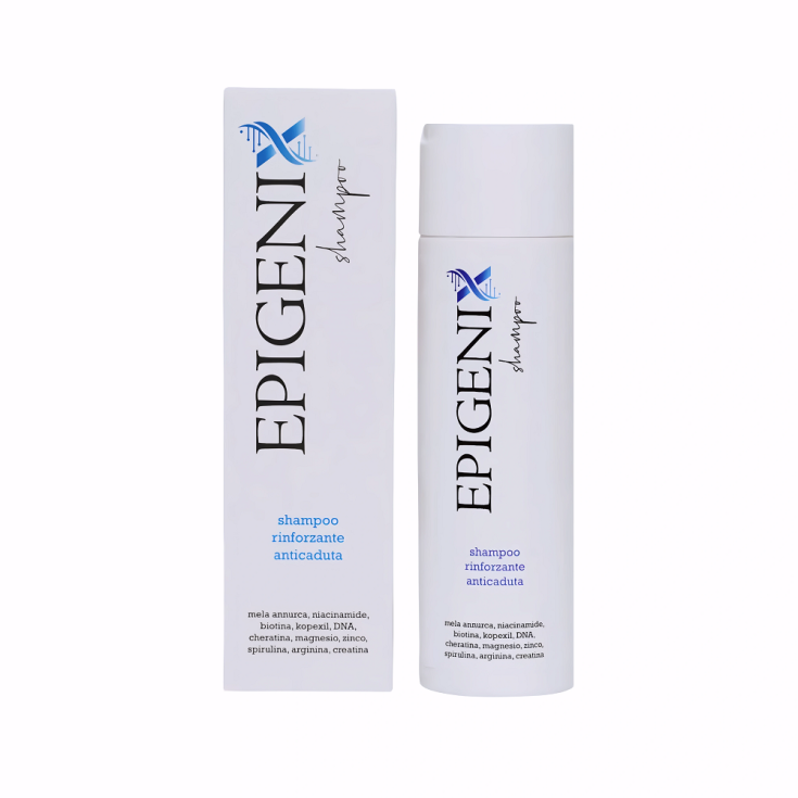 EPIGENIX SHAMPOO GEGEN HAARAUSFALL