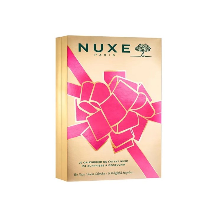 NUX ADVENTSKALENDER 23