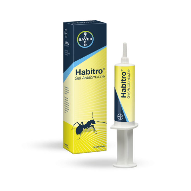 HABITRO ANTI-FORM-GEL 20G