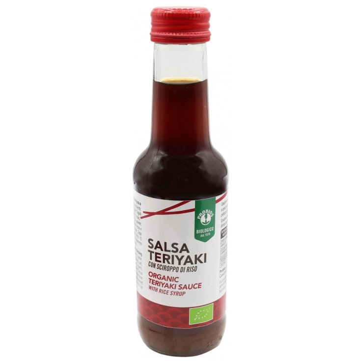 PROBIOS TERIYAKI-SAUCE 155ML