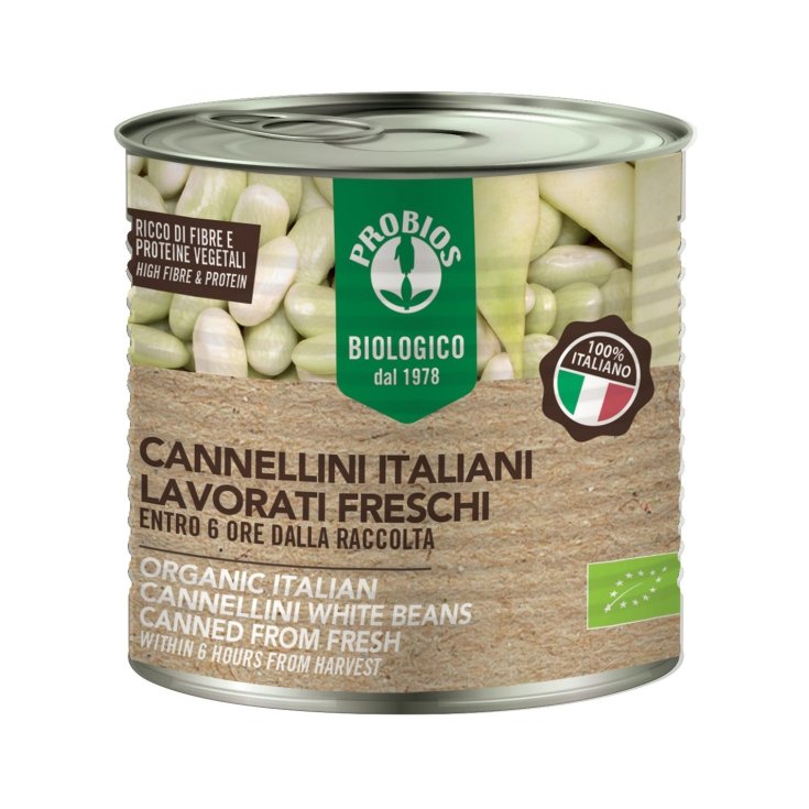 PROBIOS FRISCHE ITA CANNELLINI