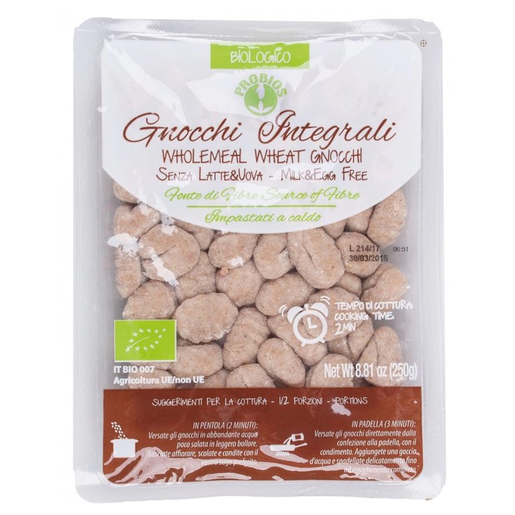 GANZ GANZE GNOCCHI 250G