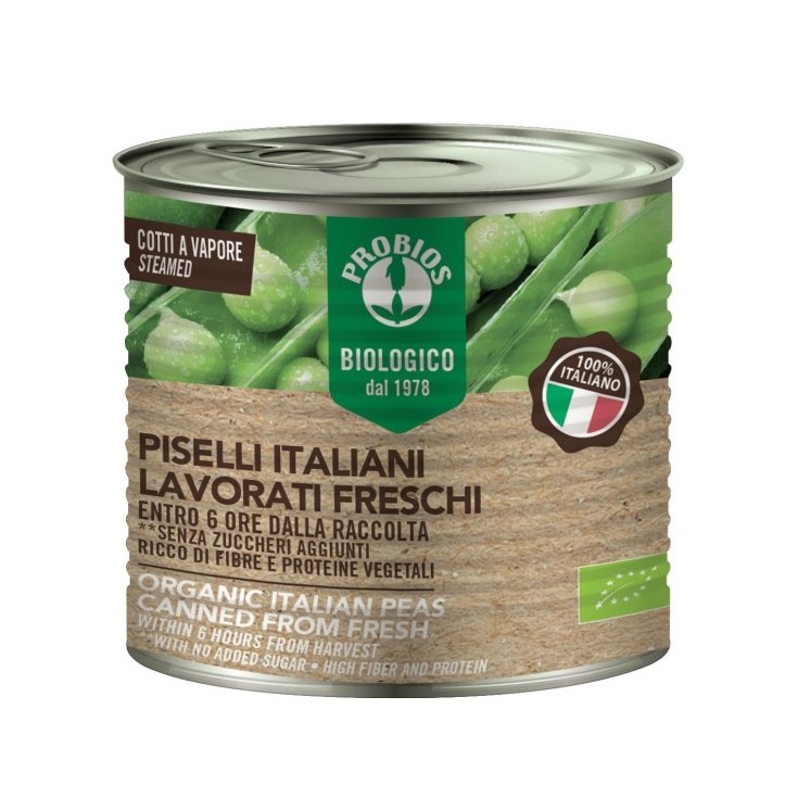 PROBIOS ERBSEN ITA FRISCH340G