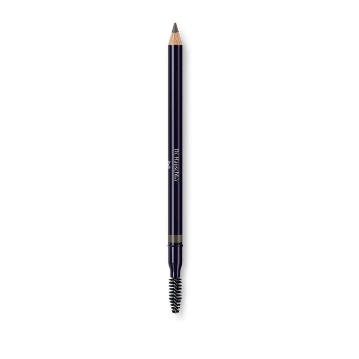 Eyebrow Definer 02 Dunkelbraun Dr.Hauschka