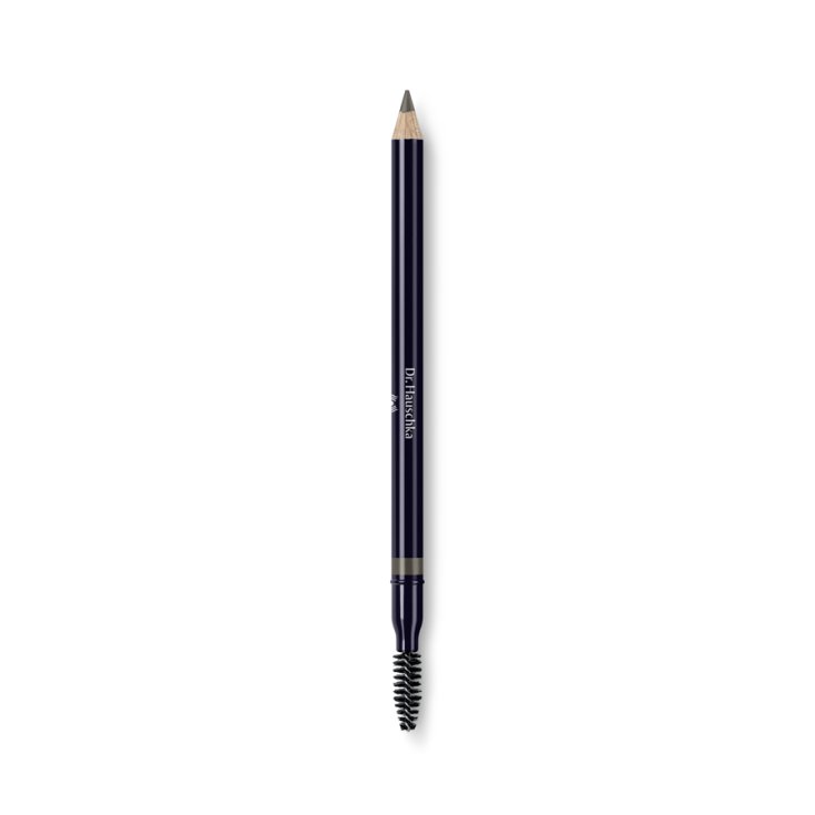 Eyebrow Definer 02 Dunkelbraun Dr.Hauschka