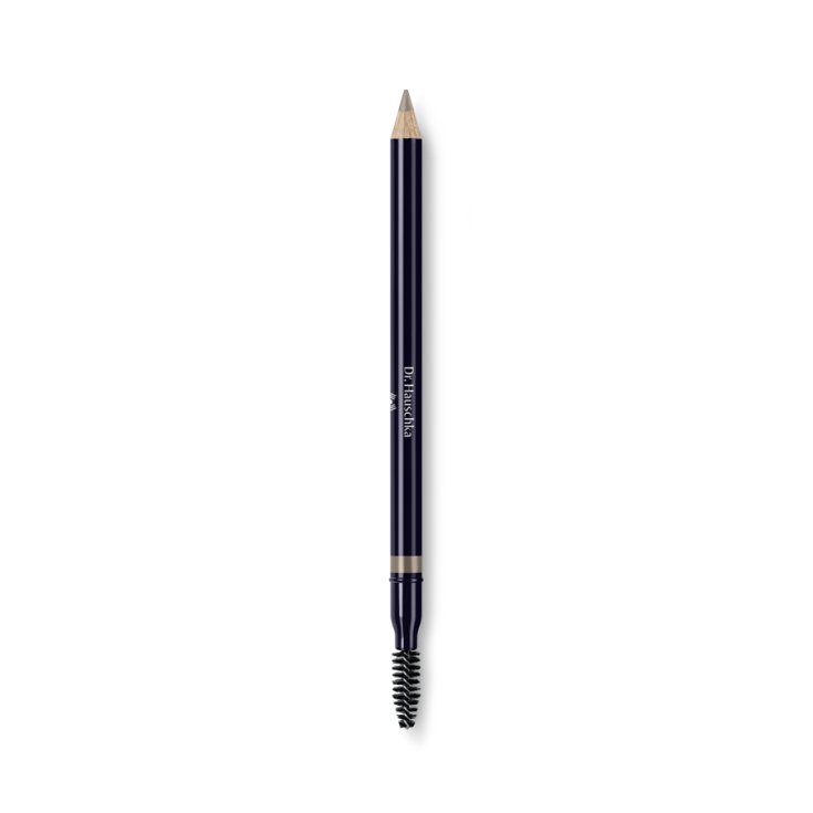 Eyebrow Definer 01 Hellbraun Dr.Hauschka