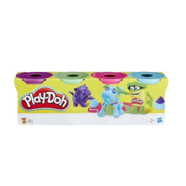 HASBRO PD 4 GLAS 1