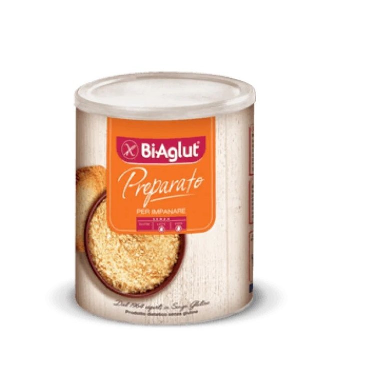 BIAGLUT-PANIERZUBEREITUNG 350G