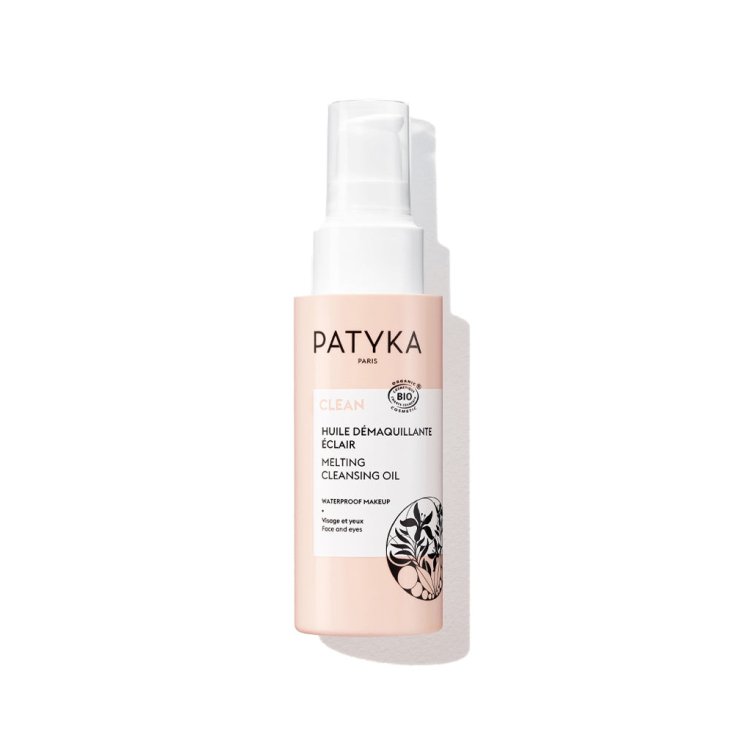 PATYKA MAKE-UP-ENTFERNERÖL UL 50ML