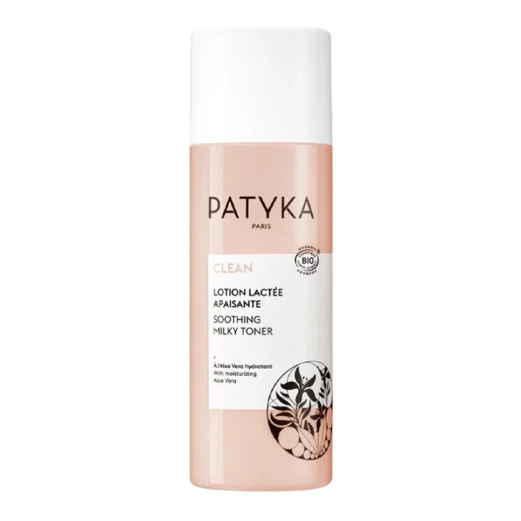 PATYKA LATTIGIN LOTION 100ML