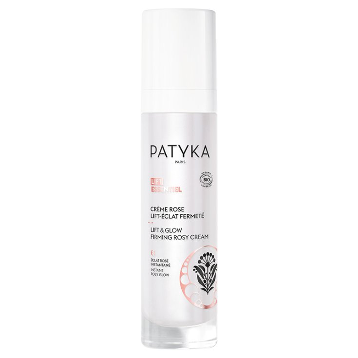 PATYKA PINK LIFTING CREME ILL