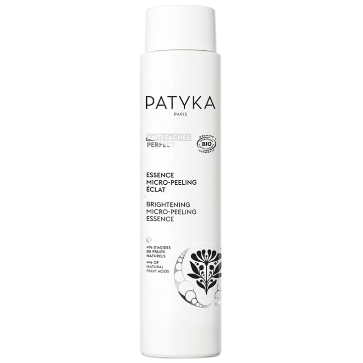 PATYKA MIKRO-PEELING-ESSENZ