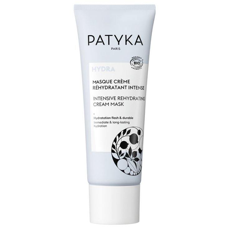 PATYKA REHYDRATION CREME MASKE