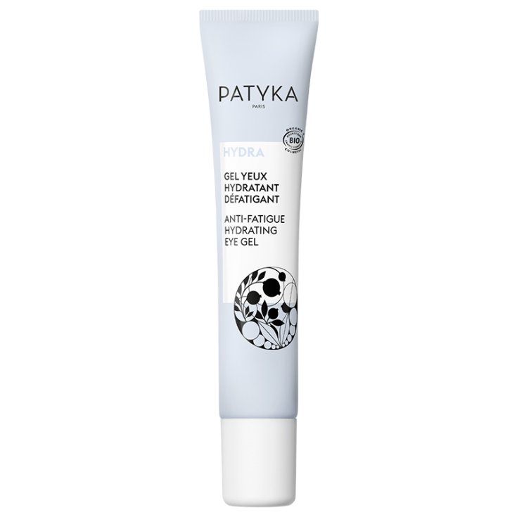 PATYKA MOISTURISING EYE GEL A/S