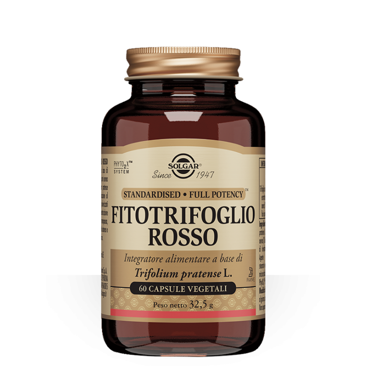 ROTER PHYTOKLEE 60CPS VEG