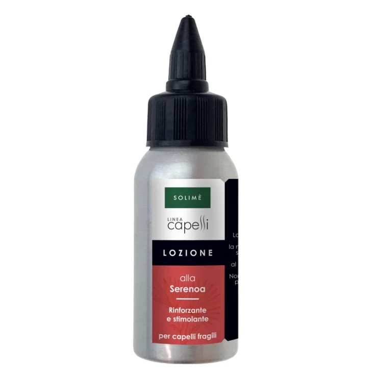 HAARLOTION SERENOA ANTICA