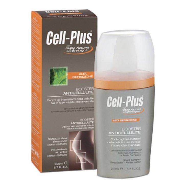 CELLPLUS AD BOOSTER ANTI-CELL