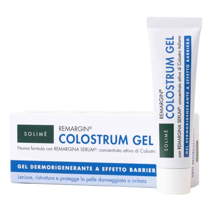 REMARGIN KOLOSTRUM GEL 15ML