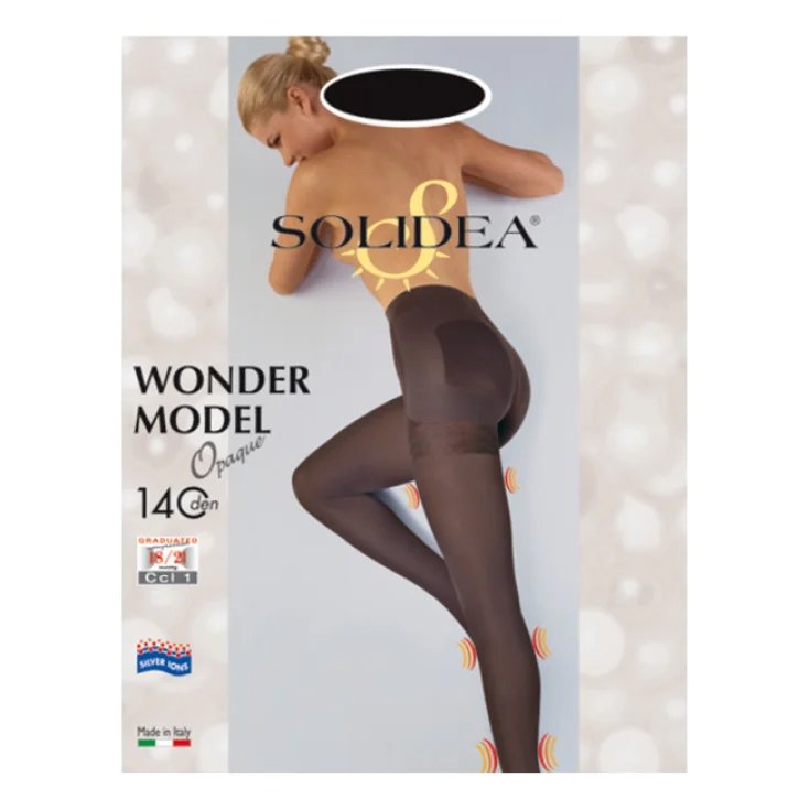 WONDER MODEL COL 140 OP NE 5XL