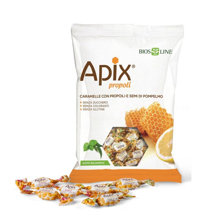 APIX BALSAM SÜSSIGKEITEN 3KG