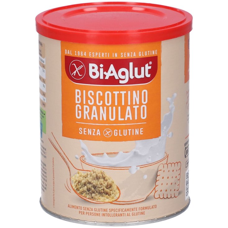 BIAGLUT-GRANUL-KEKSE 340G