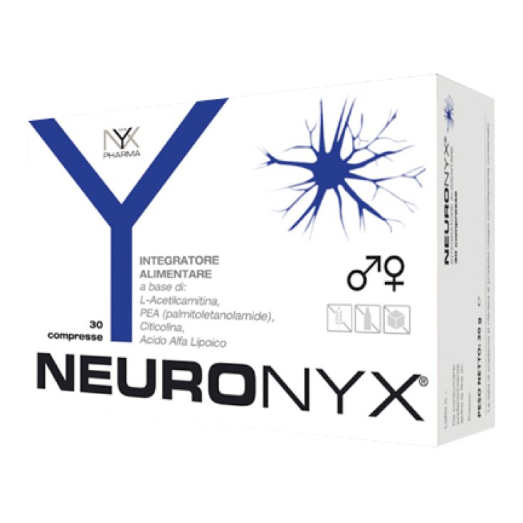NEURONONYX 30CPR