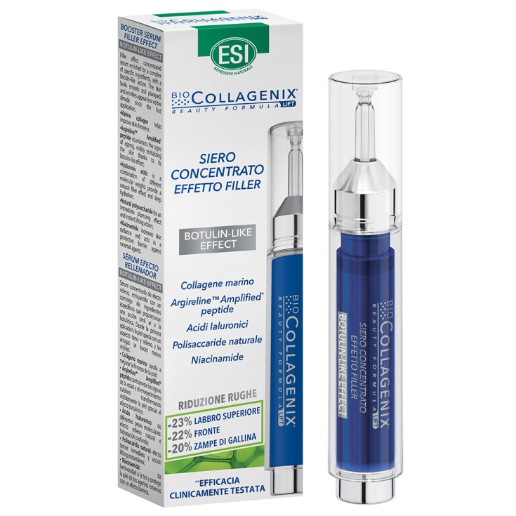 ESI BIOCOLLAGENIX CONCEN. SERUM